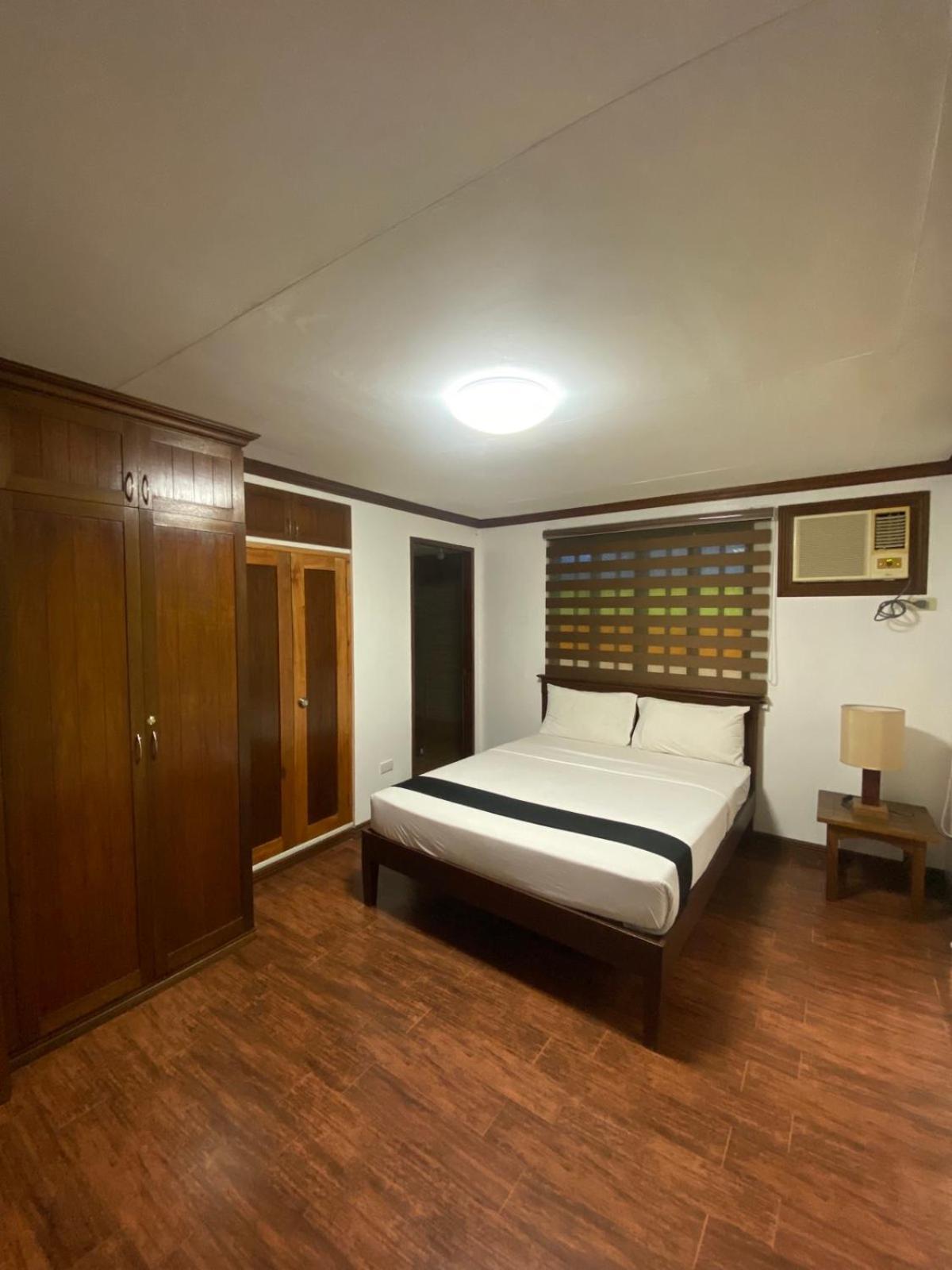 Club Balai Isabel Villa Estalilla Talisay  Zewnętrze zdjęcie
